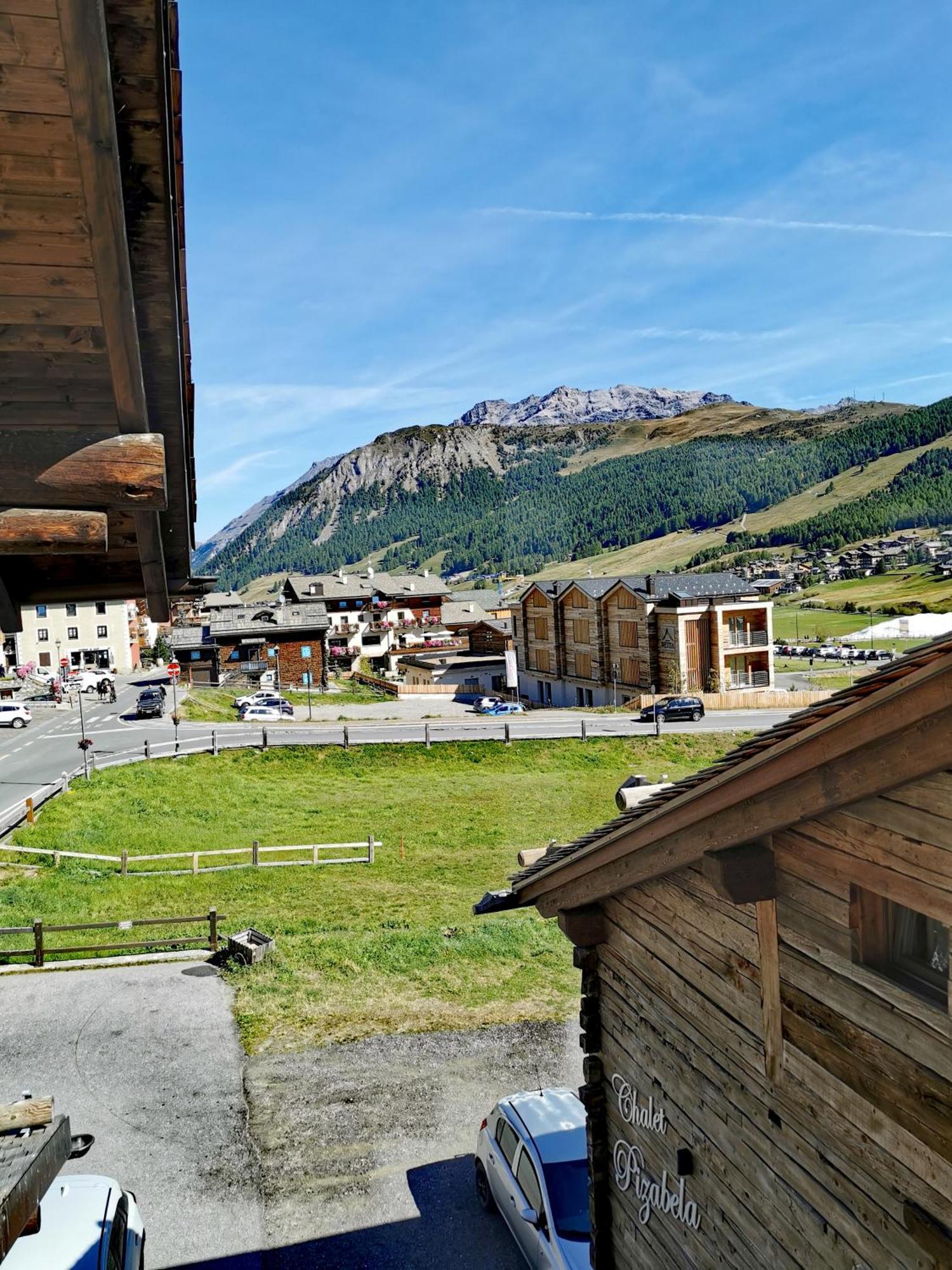 Chalet Pizabela Bait Da Pizabela Apartment Livigno Room photo