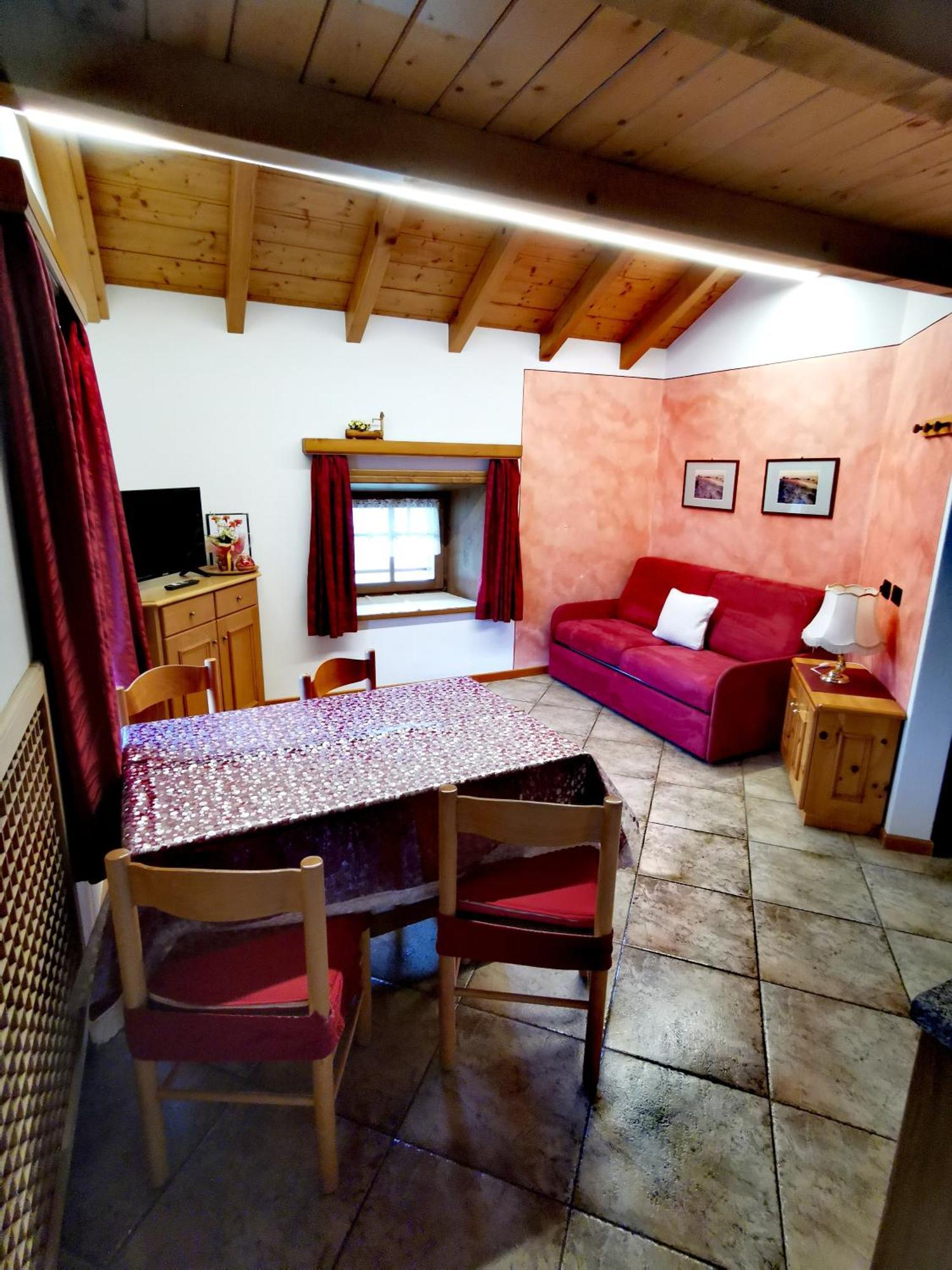 Chalet Pizabela Bait Da Pizabela Apartment Livigno Room photo